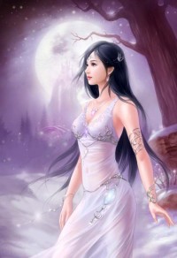 原神:我家狐狸竟是八重神子