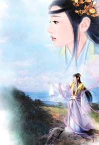 女神是我学姐
