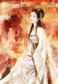 納妾