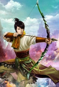 豪门第一天师
