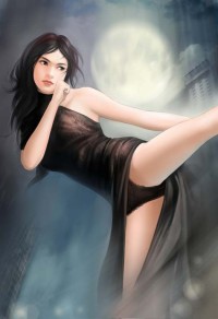（香蜜同人）[香蜜][锦玉] 望尘关