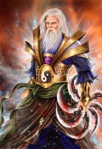 明媚（上）